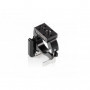 Shape Support moniteur pour barre gimbal de 25 mm