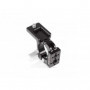 Shape Support moniteur pour barre gimbal de 25 mm