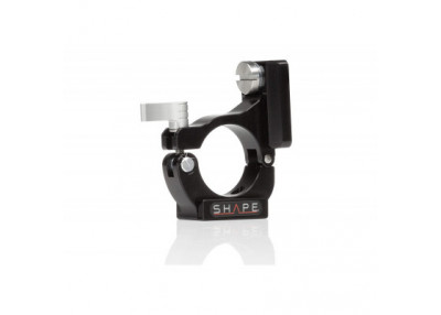 Shape Support pince pour trépied en aluminium avec semelle froide