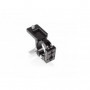 Shape Support moniteur pour barre gimbal de 30 mm