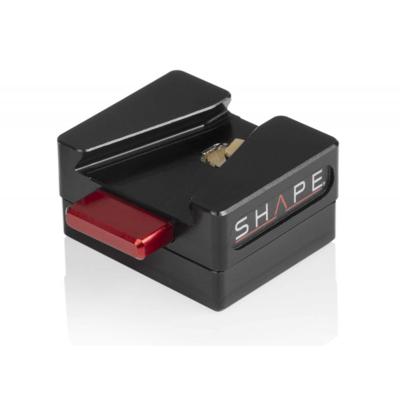 Shape Mini quick release avec station de verrouillage