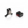 SHAPE MNQR Support de moniteur avec mini quick release pour Magic Arm
