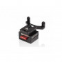 SHAPE MNQR Support de moniteur avec mini quick release pour Magic Arm
