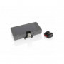 SHAPE MNQR Support de moniteur avec mini quick release pour Magic Arm