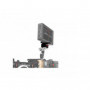 SHAPE MNQR Support de moniteur avec mini quick release pour Magic Arm