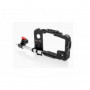 Shape Cage pour Atomos Shinobi avec Rod bloc amovible LWS 15 mm