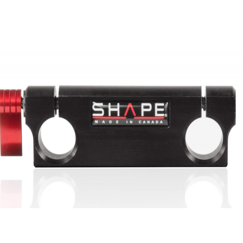 Shape Rod bloc de 15 mm