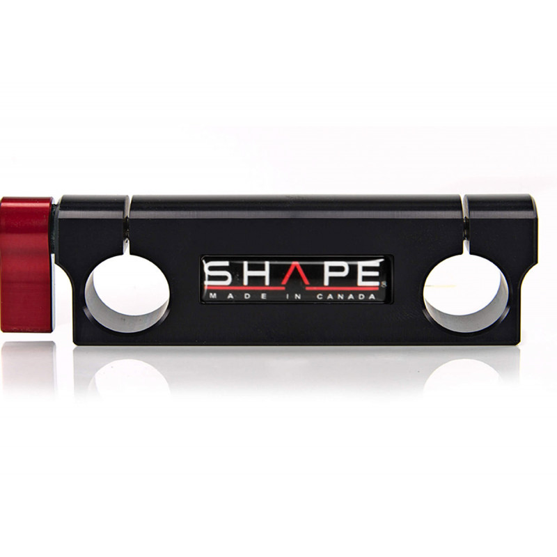 Shape Rod bloc de 15 mm pour Paparazzi