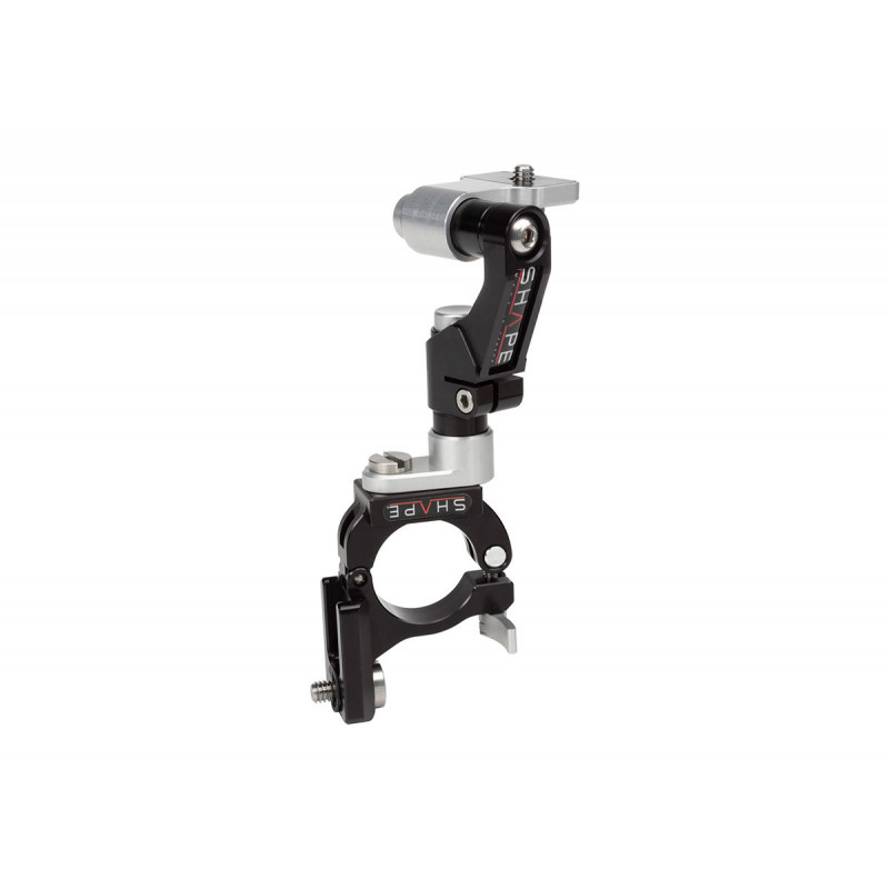 Shape Bras 2 axes Push-Button pour poignées de gimbal 30 mm