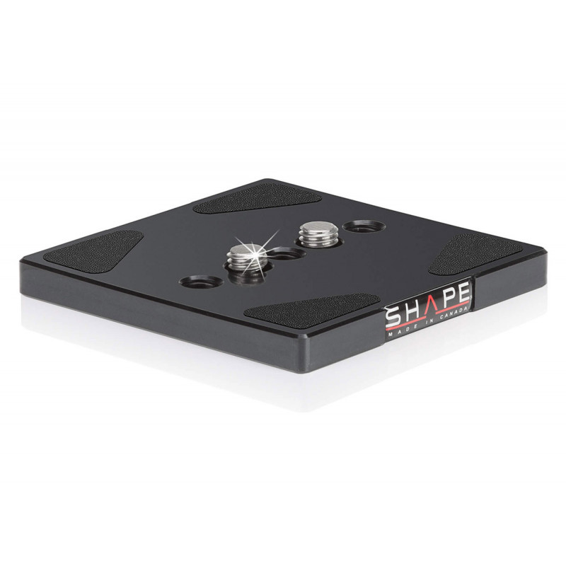 SHAPE RSPA Plaque adaptatrice pour RED DSMC2