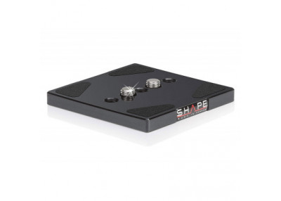 SHAPE RSPA Plaque adaptatrice pour RED DSMC2