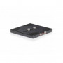 SHAPE RSPA Plaque adaptatrice pour RED DSMC2