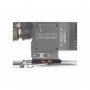 SHAPE RSPA Plaque adaptatrice pour RED DSMC2
