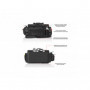 Shape Sac bandoulière pour caméra et appareil photo 36 litres