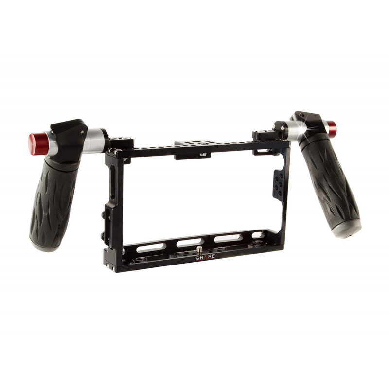 Shape Cage avec poignée Atomos Shogun