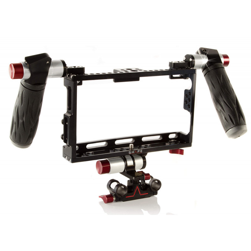 Shape Kit pour Atomos Shogun