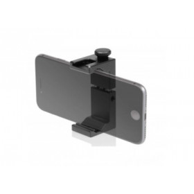 Shape Support pince pour trépied en aluminium avec semelle froide