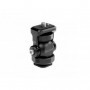 Shape Cold shoe pivotant et inclinable pour moniteur, microphone ou l