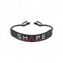 Shape Sangle de support avec rembourrage en caoutchouc