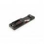 Shape VCTSH semelle de caméra type VCT pour trépied