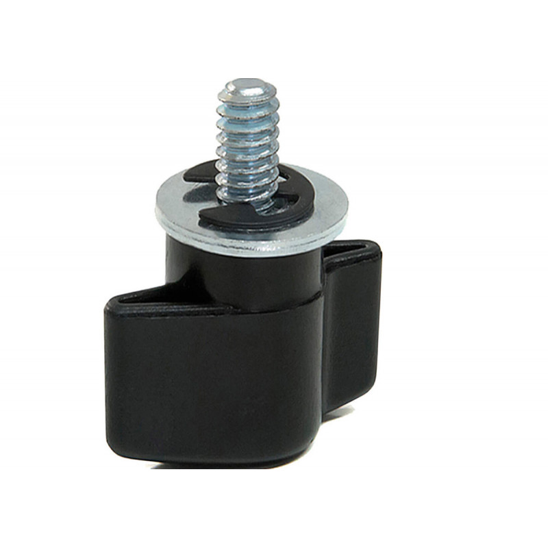 SHAPE VISCAM1 Vis de serrage mâle 1/4"-20 type T