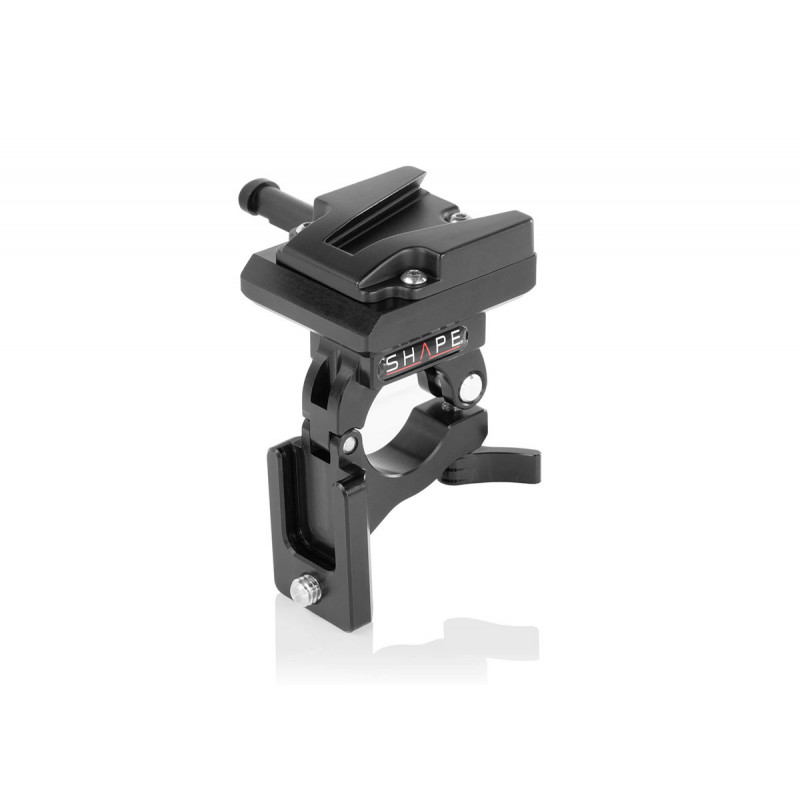 Shape Attache de support batterie V-Mount pour gimbal 25 mm