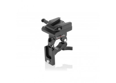 Shape Attache de support batterie V-Mount pour gimbal 25 mm