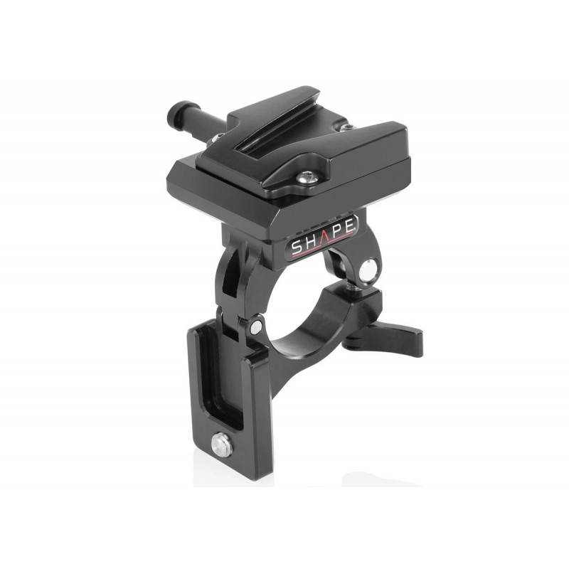 Shape Attache de support batterie V-Mount pour gimbal 30 mm