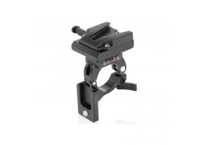 Shape Attache de support batterie V-Mount pour gimbal 30 mm