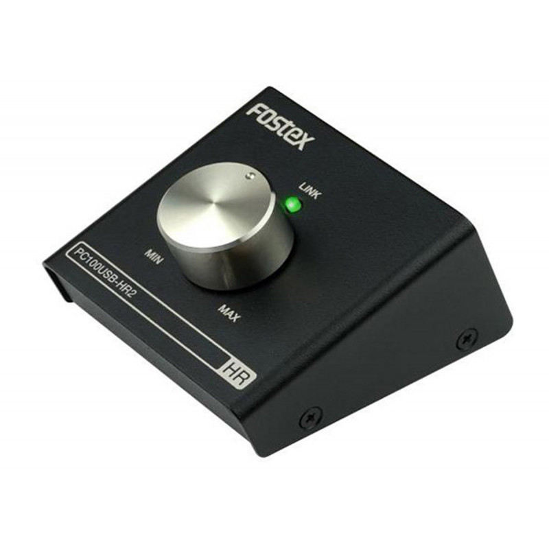 Fostex PC100USB-HR2 Contrôleur de Volume