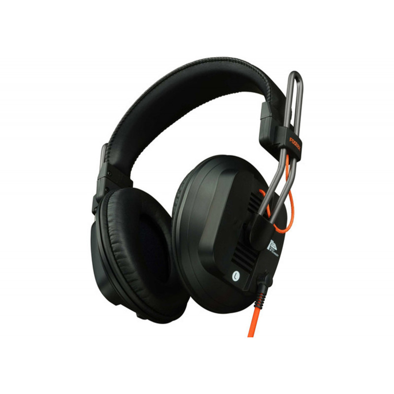 Fostex T40RP mk3 Casque Orthodynamique, Membrane RP, Fermé