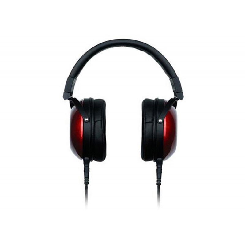 Fostex TH-900mk2 Casque Haut de Gamme, Fermé, Membrane 50mm