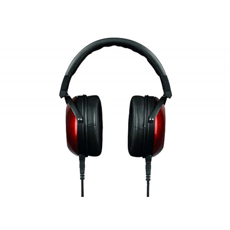 Fostex TH909 Casque Haut de Gamme, Ouvert, Membrane 50mm