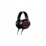 Fostex TH909 Casque Haut de Gamme, Ouvert, Membrane 50mm