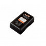 Jupio Gold Mount Batterie Indicateur LED 5200mAh