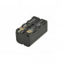 Jupio Batterie ProLine Type NP-F750 6700mAh