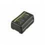 Jupio ProLine V-Mount Batterie Indicateur LED 14.4v 10400mAh (150Wh)