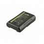 Jupio ProLine V-Mount Batterie Indicateur LED 14.4v 6600mAh (95Wh)