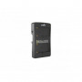 Jupio ProLine V-Mount adaptateur Plaque pour 2x Sony NP-F Series