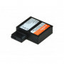 Jupio Batterie DS-S50 - 1500mAh