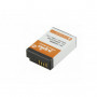 Jupio Batterie Canon LP-E17 1100mAh
