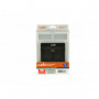 Jupio Value Pack 2x Batterie LP-E6N *ULTRA* 2040mAh + Chargeur