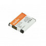 Jupio Value Pack 2x Batterie NB-11L + Chargeur