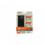 Jupio Value Pack 2x Batterie NB-11L + Chargeur