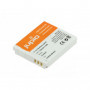 Jupio Value Pack 2x Batterie NB-6LH + Chargeur
