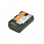 Jupio Value Pack 2x Batterie LP-E12 + Chargeur