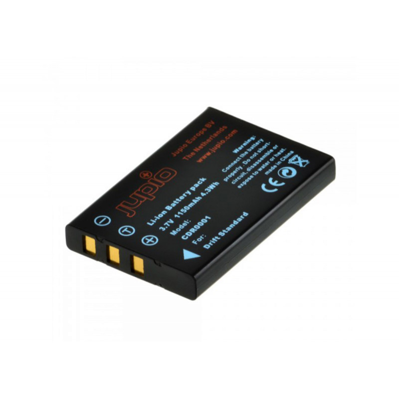 Jupio Batterie Drift Standard 1150mAh