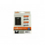 Jupio Value Pack 2x Batterie GoPro AHDBT-401 HERO4 1160mAh + Chargeur