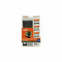 Jupio Value Pack 3x Batterie GoPro AHDBT-401 HERO4 1160mAh + Chargeur