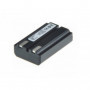 Jupio Batterie EN-EL1 pour Nikon / NP-800 pour Konica Minolta 750mAh